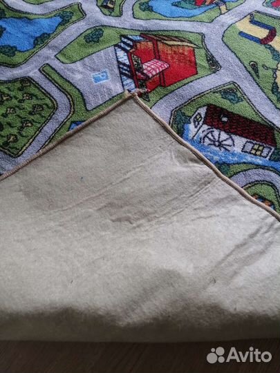 Продам детский ковёр-дорожку