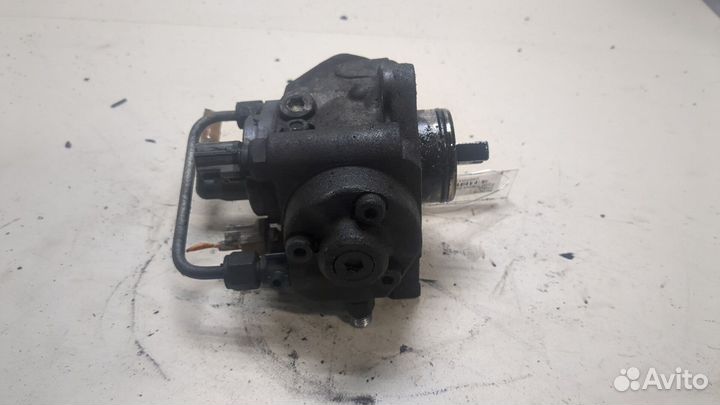 Тнвд Ford Transit, 2007