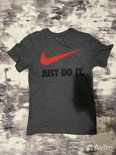 Футболка Nike