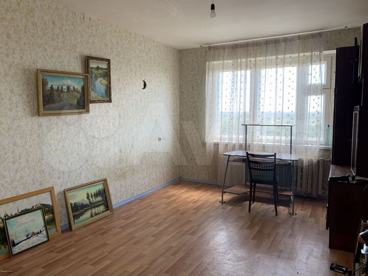 2-к. квартира, 62,2 м², 7/10 эт.