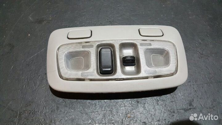 Плафон салона Subaru Impreza Wrx GG EJ255 06