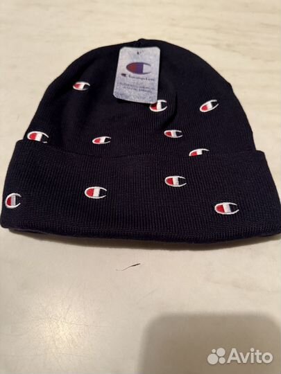Шапка Champion новая
