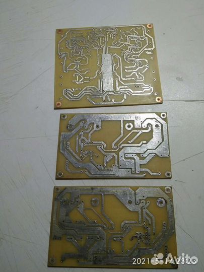Печатные платы