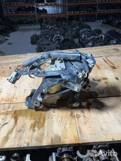 Компрессор пневмоподвески Toyota LC Prado 120