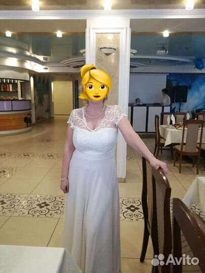 Платье на выпускной