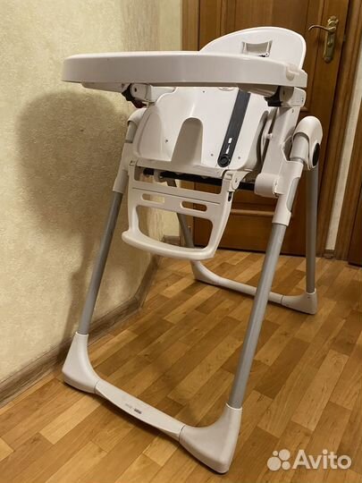 Стульчик для кормления peg perego pp zero 3