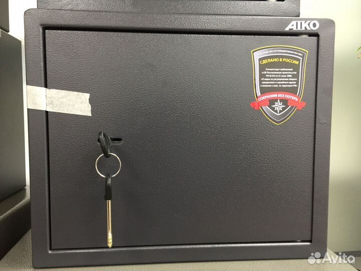 Сейф для оружия