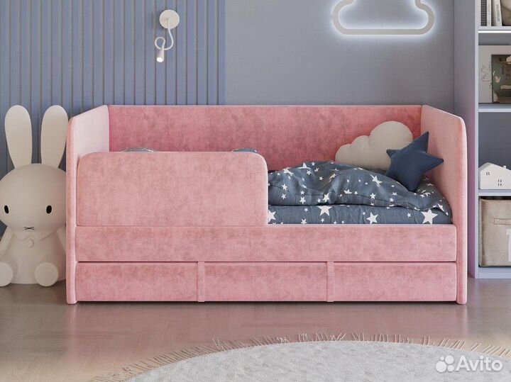 Детская софа (новая)