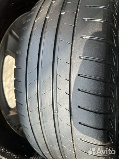 Bridgestone Turanza T005 225/55 R18 102Y