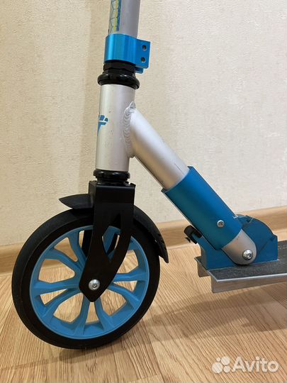 Самокат Tech Team TT Sport 180