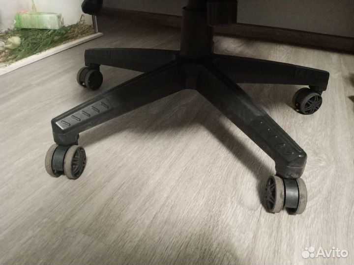 Кресло компьютерное игровое