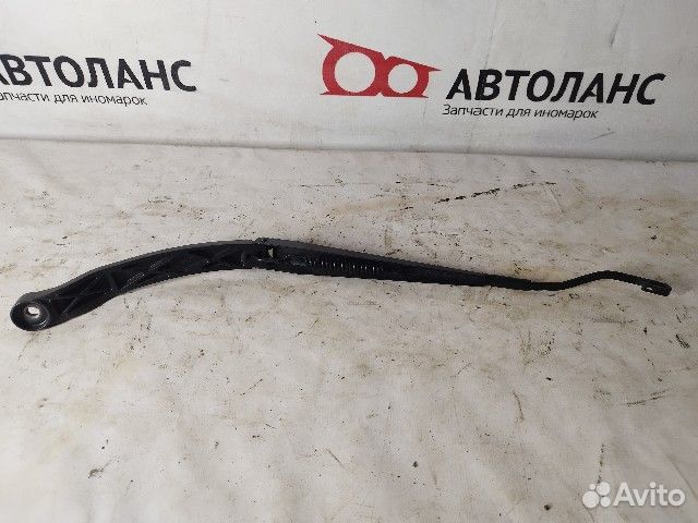 Поводок стеклоочистителя 5205131XKZ16A Haval M6