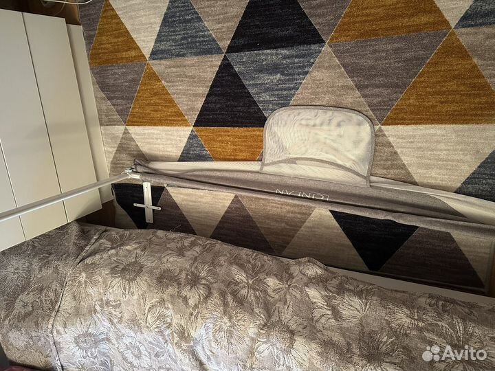 Ограничитель (бортик) для кровати