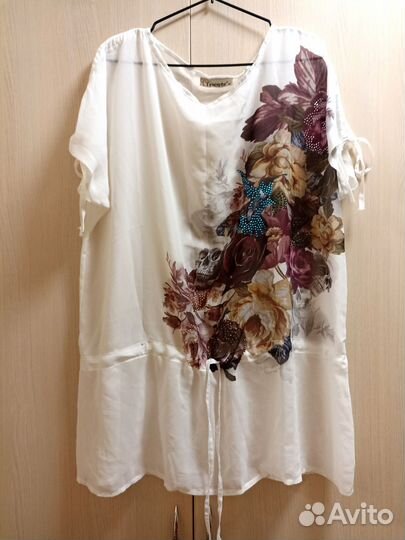 Платья и туники