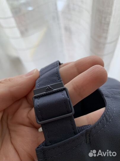 Кепка детская adidas