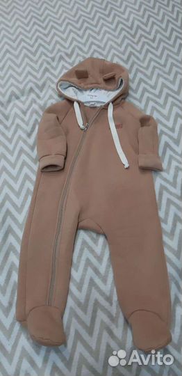 Детские вещи бу