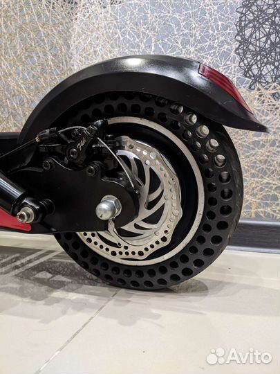 Электросамокат GT M5 PRO 17AH (Modding Ver.)