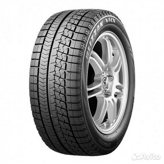 Bridgestone Blizzak VRX 215/65 R16 98S