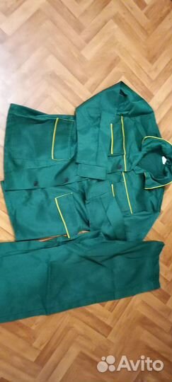 Костюм Х/ Б