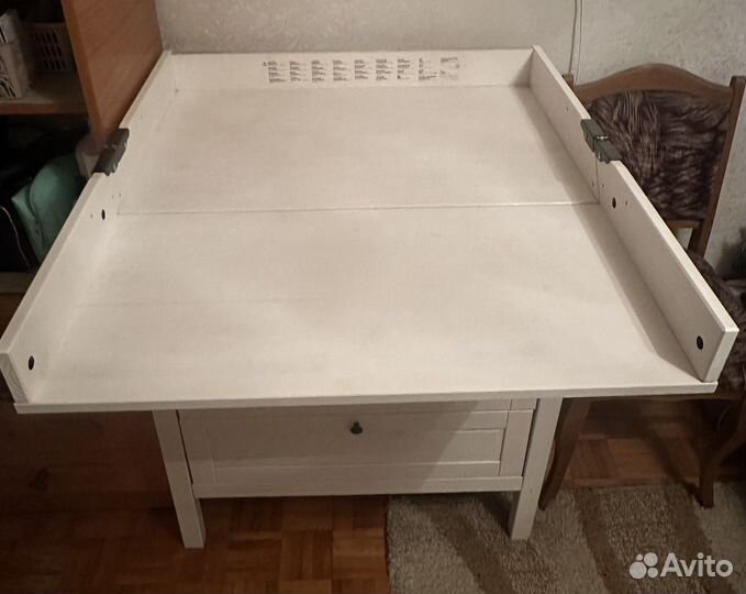 Пеленальный комод IKEA