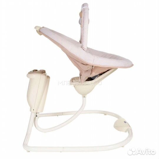 Электрокачель Graco