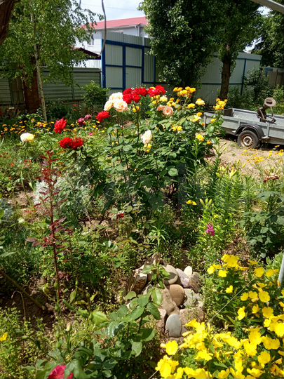 2-к. квартира, 48 м², 5/5 эт.