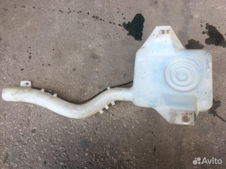 Бачок стеклоомывателя Ford Transit