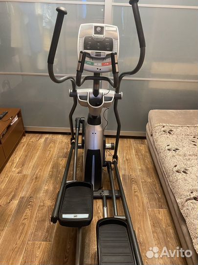 Эллиптический тренажер Horison Endurance 3