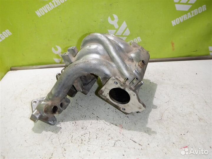 Коллектор впускной Дэо Нексия