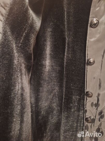 Пальто женское зимнее размер 50-52