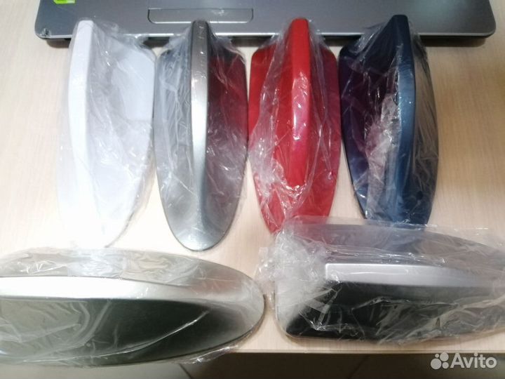 Антенна fm плавник