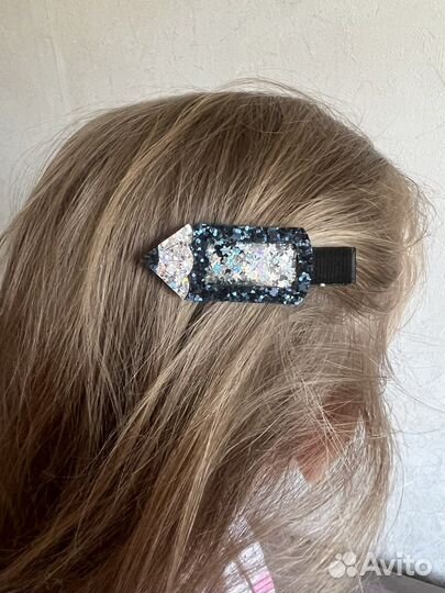 Заколка для волос