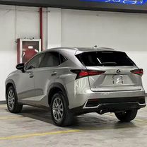 Lexus NX 2.0 CVT, 2021, 73 000 км