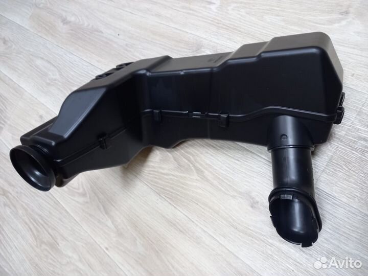 Резонатор воздушного фильтра Ларгус,X-ray. веста