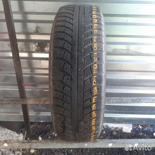 Gislaved Nord Frost 5 225/70 R16