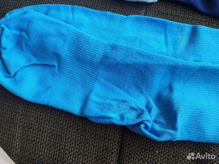 Гетры футбольные