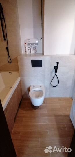 Сантехника, отопление: ремонт, монтаж, демонтаж