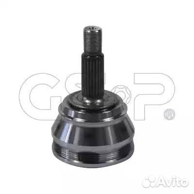 Шрус VW golf II-III/passat III-IV 1.6TD-2.2 88-93