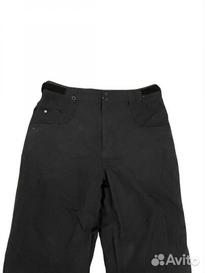 Сноубордические штаны quicksilver