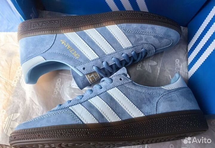 Adidas spezial