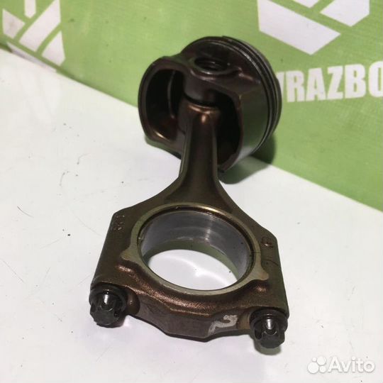 Поршень с шатуном бмв Х3 Е83 04-10