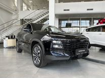 Новый Jetour Dashing 1.6 AMT, 2024, цена от 2 439 900 руб.