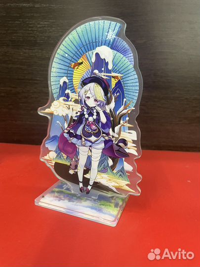 Фигурка аниме