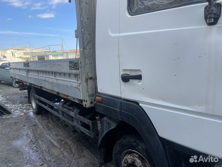 МАЗ 437143-332, 2011