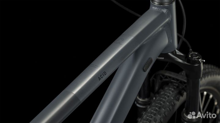 Велосипед Cube Acid 2023