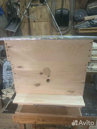 Улья для пчел под заказ