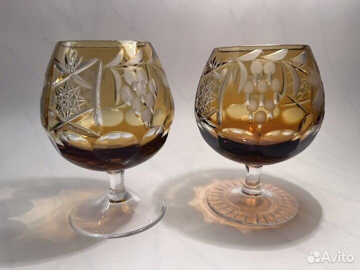 Коньячные бокалы. Германия