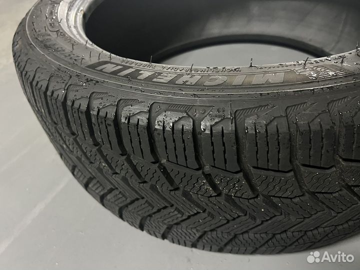 Michelin X-Ice Snow 225/45 R18