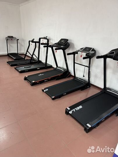 Беговая дорожка