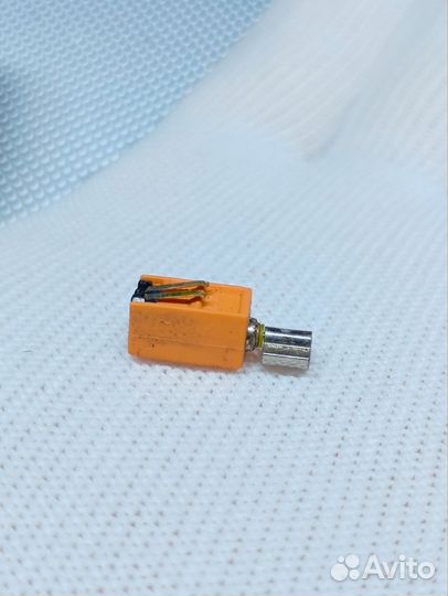 Nokia 6085. Вибромотор. Оригинал